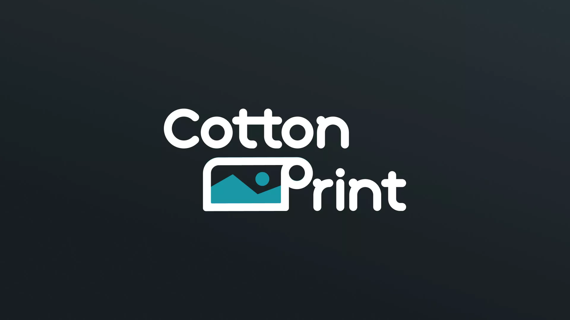 Разработка логотипа в Скопине для компании «CottonPrint»